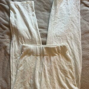 James Street Co Gauze Pants